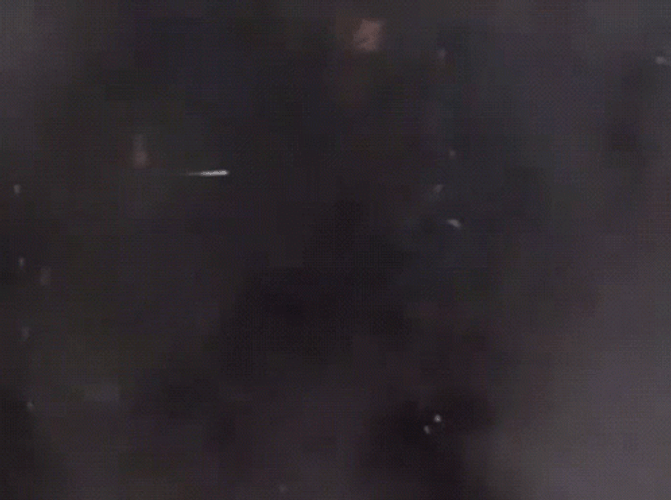 Scary Movie 2 Under The Smoky Air GIF