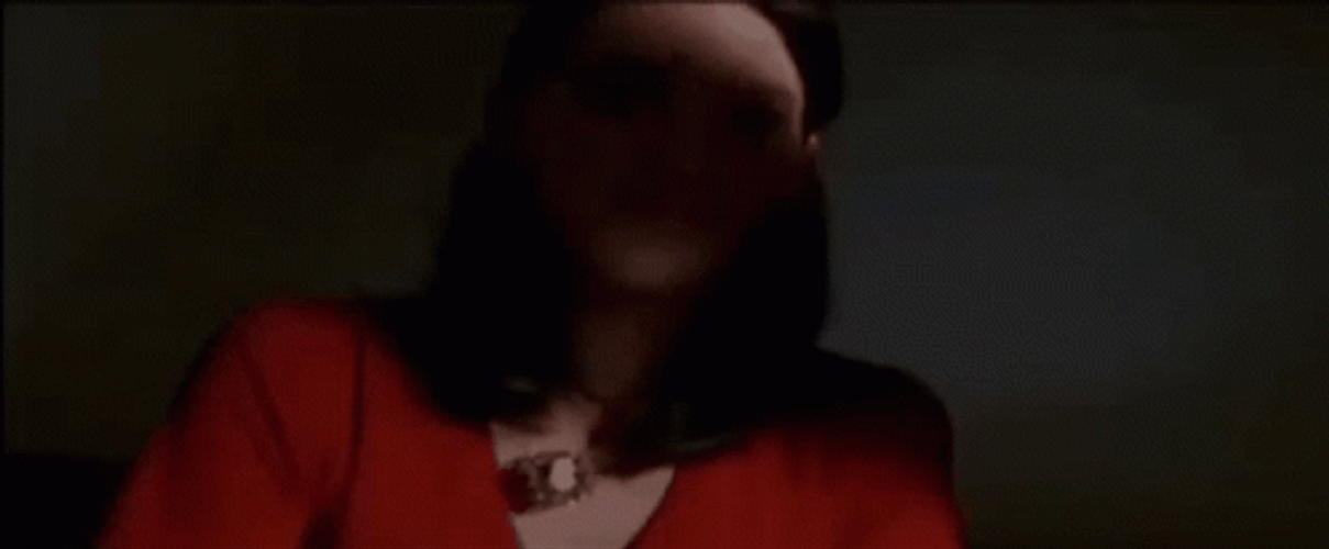 Scary Movie 2 Your Wife GIF