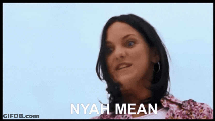 Scary Movie Furious Cindy Fierce Eyes GIF