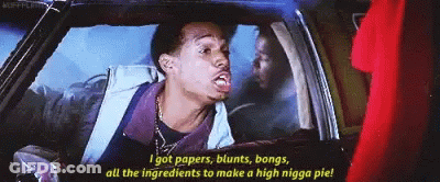 Scary Movie GIF