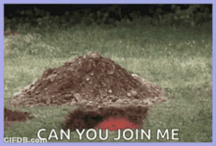 Scary Pop Up Join Me Pennywise It GIF