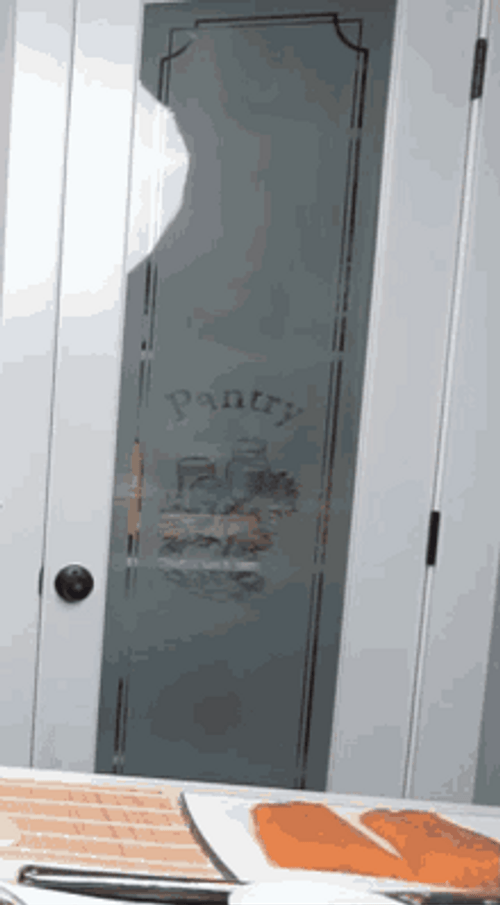 Scary Pop Up Yikes Scared LukeAFK GIF