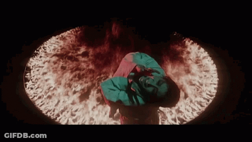 Scary Socialism Socialism Horror GIF