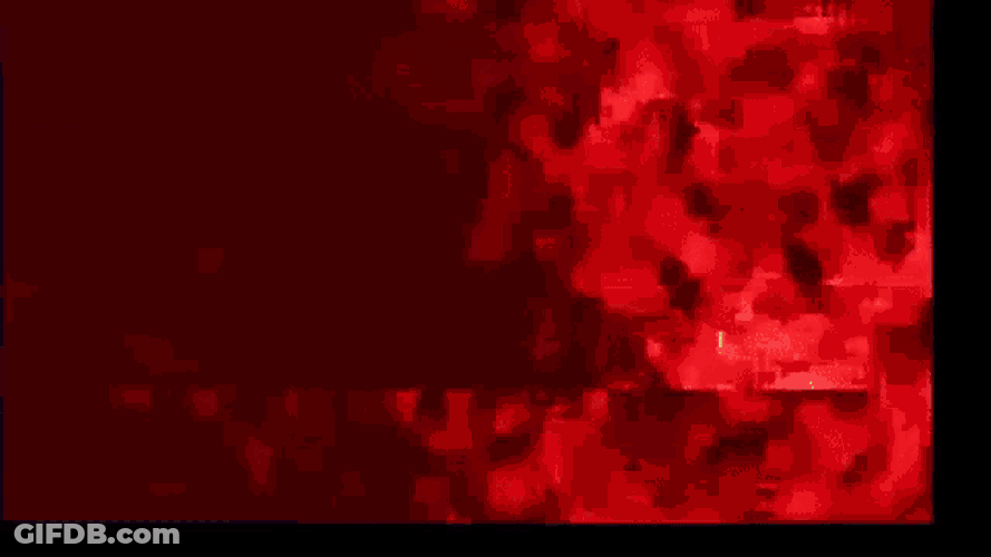 Scary Specimen8 GIF