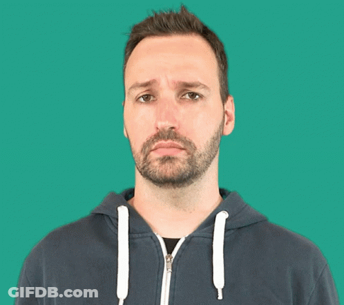 Sceptic Skeptic GIF