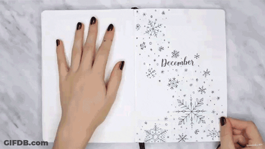 Schedule GIF