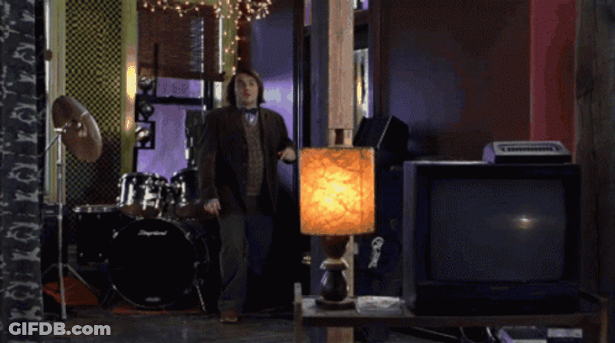 School Of Rock Stop The Phonecall GIF