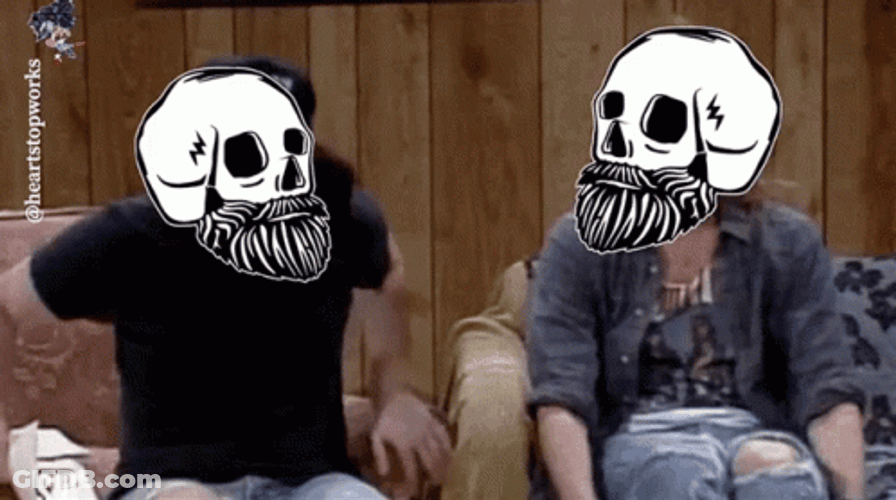 Schwing GIF