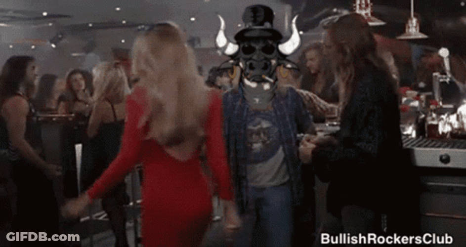 Schwing GIF