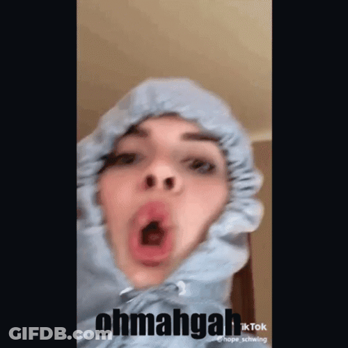 Schwing GIF