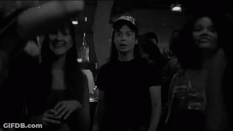 Schwing GIF