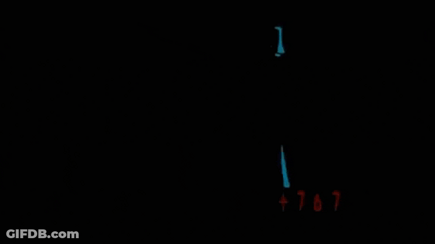 Sci Fi Bionic Neruro Link Forearm GIF