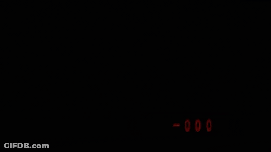 Sci Fi Bionic Neuro Link GIF