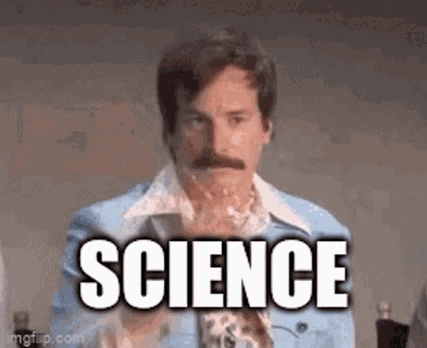 Science Magic GIF