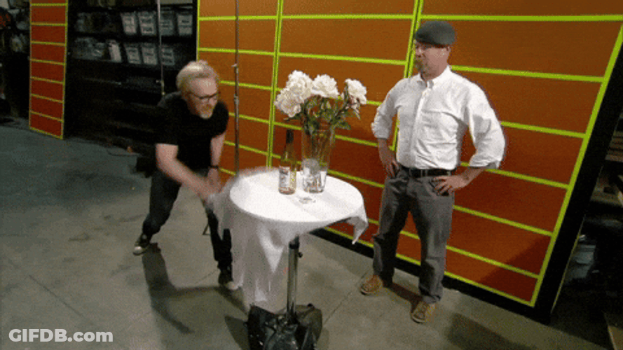 Scientist Physics Class GIF