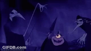 Scissors Cut GIF