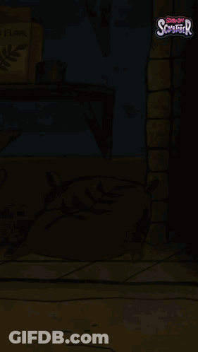 Scoobtober Scooby Doo GIF