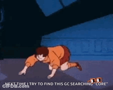 Scooby Doo Crawling GIF