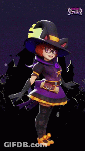 Scooby Doo GIF