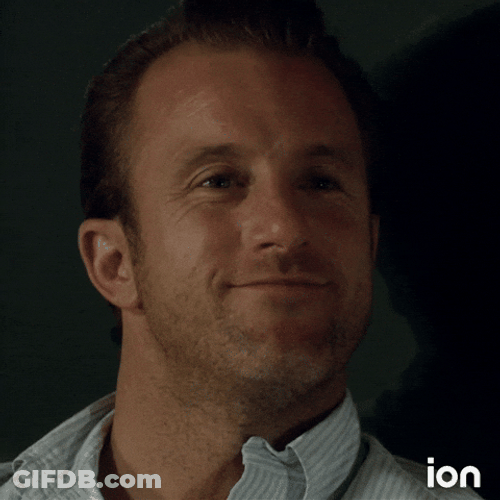 Scott Caan Yea It's Me GIF