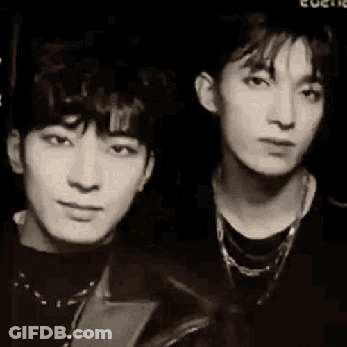 Scoupsgenre Seventeen GIF