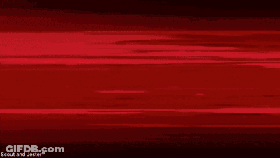 Scout And Jester Superhero Martial Artist GIF