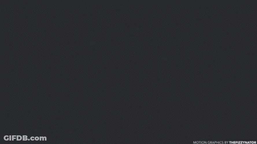 SCP Foundation Logo GIF