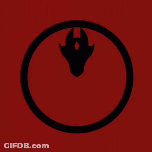 SCP MTF Epsilon11 Logo GIF