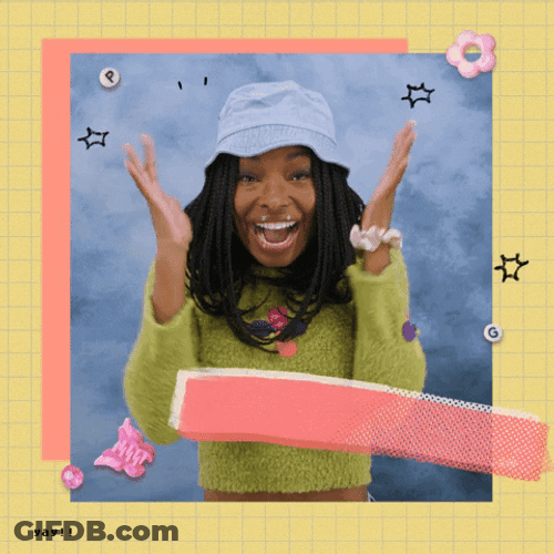 Scrapbook Yippee Meme GIF