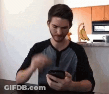 Scratch Head Confused GIF