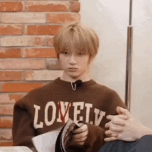 Scratch Head Confused GIF
