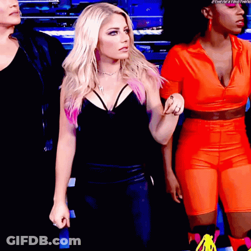 Scratching GIF