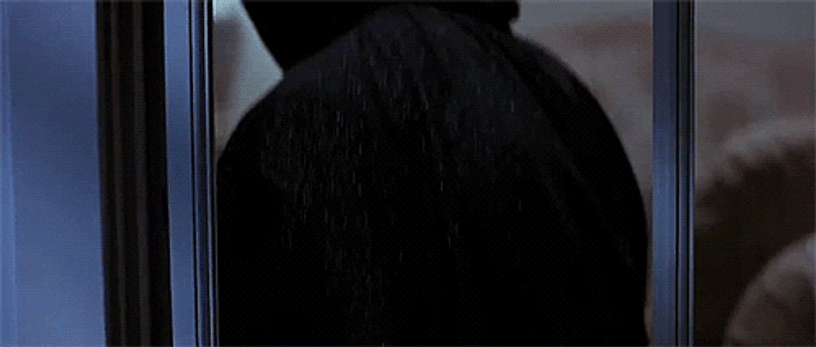 Scream Ghost Face Classic Jumpscare GIF