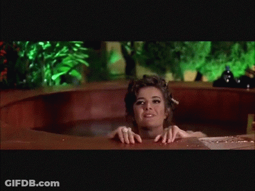 Screaming Baby Job Application GIF