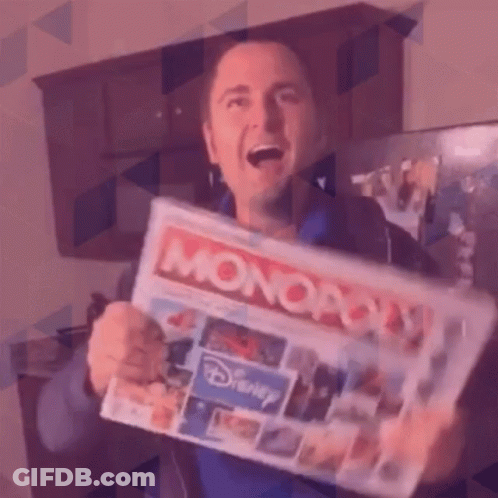Screaming New York Yankees Fan GIF