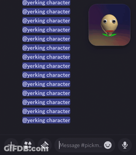 Screenshot Of A Screenshot Of A Screenshot GIF
