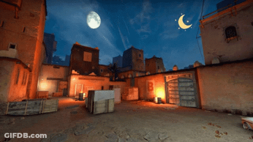 Screenshot Of Game Late GIF