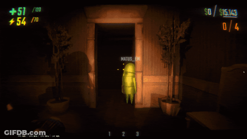 Screenshot Of Game Matus Fm GIF