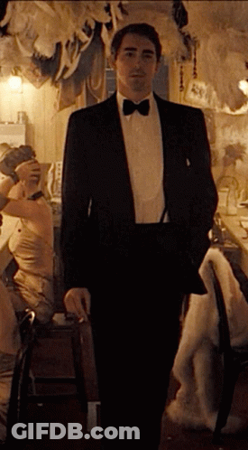 Screenshot Of TF Happened To Vector Video On Cell Phone GIF