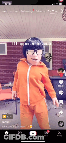 Screenshot Of TF Happened To Vector Video GIF