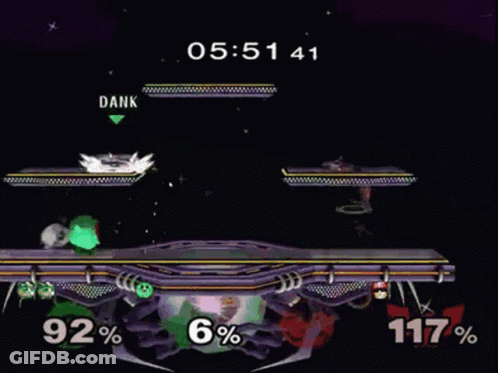 Screenshot Of Video Game Saying Game GIF