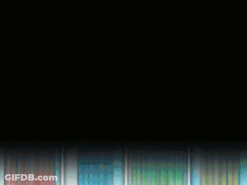 Screenshot Of Website Saying Outside GIF