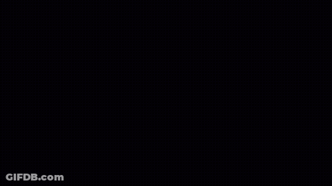 Screenshot Saying Get Real GIF
