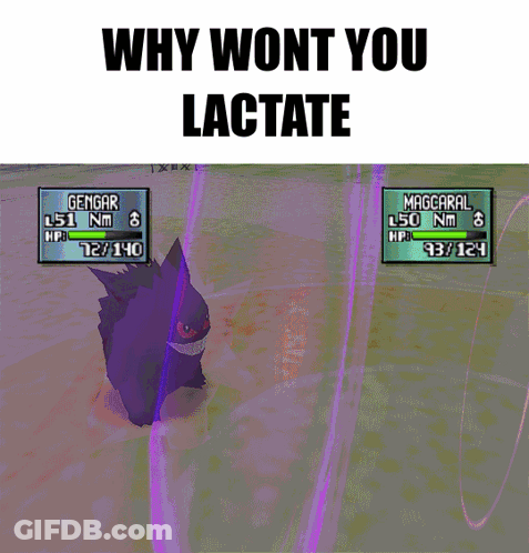 Screenshot Saying Why Wont You Lactate GIF
