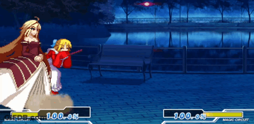 Screenshot Video Game Woman Angel Wings GIF