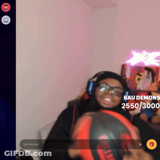 Screenshot With Number 25503000 GIF
