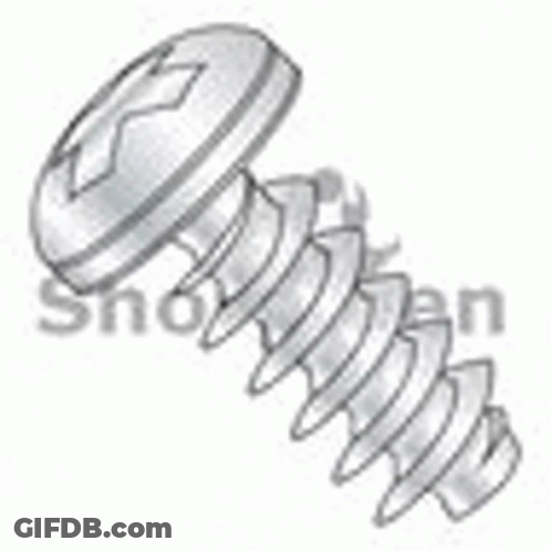 Screw With Star GIF