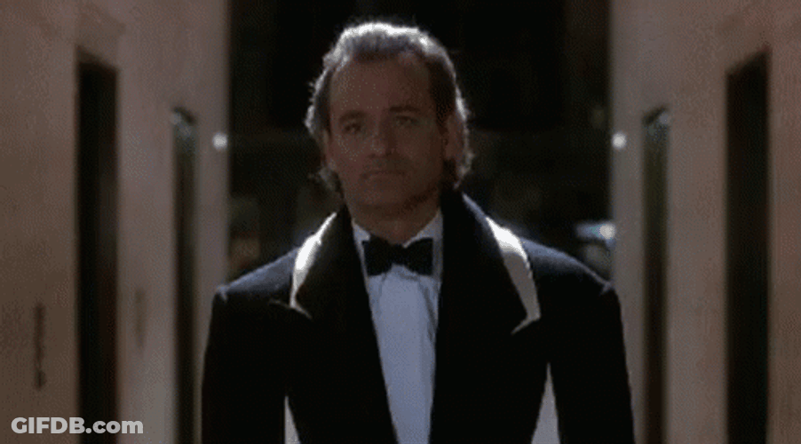 Scrooge Smiley Face GIF