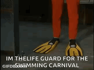 Scuba Steve Adam Sandler GIF