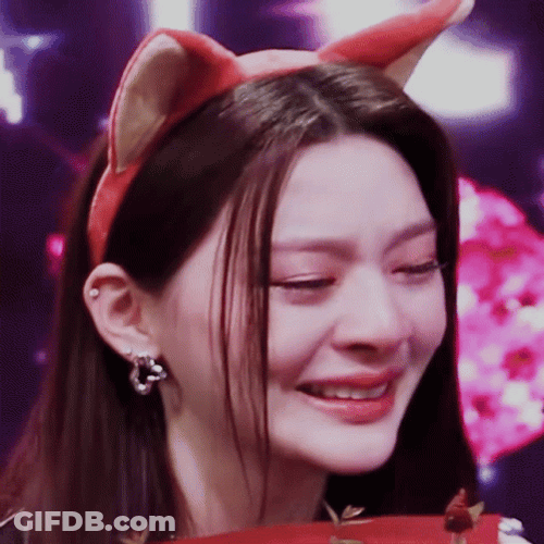 Se Eun Girl Crying GIF